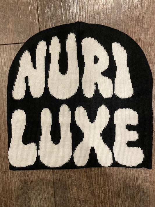 Nuri Luxe Beanie