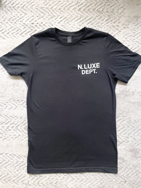 N. Luxe Dept Shirt
